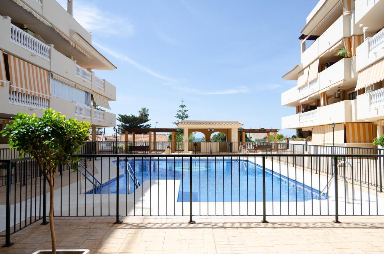 Wintowinrentals Pool, Sunny Side & Free Parking. توري دي بيناغالبون المظهر الخارجي الصورة